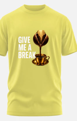 Custom Tee Examples