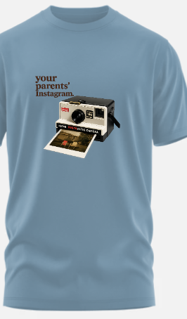 Custom Tee Examples